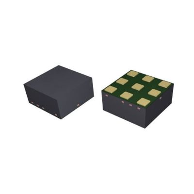 Mô-đun Truyền thông không dây BGS14WMA9 Bộ chuyển đổi đa dạng SP4T băng thông rộng với tốc độ chuyển đổi cao