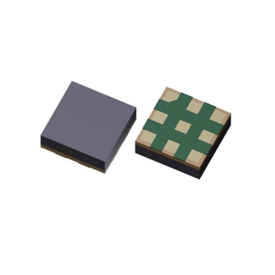 Mô-đun truyền thông không dây BGS14M8U9 Năng lượng cao đơn cực bốn ném RF Switch IC