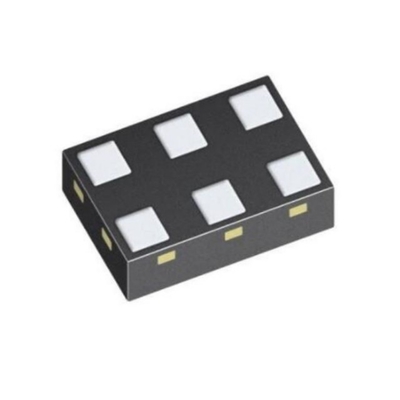 Mô-đun Truyền thông không dây BGA5M1BN6E6328XTSA1 18dB Lượng tăng cao có độ ồn thấp cho băng tần trung LTE