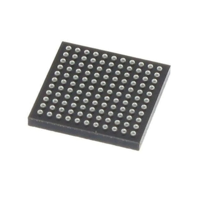 Chip mạch tích hợp ADATE324KBCZ 1.6GHz Thiết bị thử nghiệm tự động bốn kênh