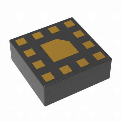 Mô-đun Truyền thông không dây BGSX44MA12 RF CMOS 4P4T nhận chuyển đổi IC với tính tuyến tính cao