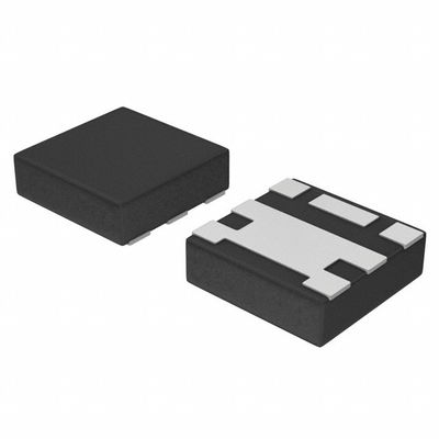 Chip mạch tích hợp NTLUS030N03CTAG N-Channel 30V 4.5A Single MOSFET Transistors