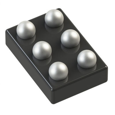 Chip mạch tích hợp ADP1290ACBZ 12V Load Switches For Inrush Control WLCSP-6