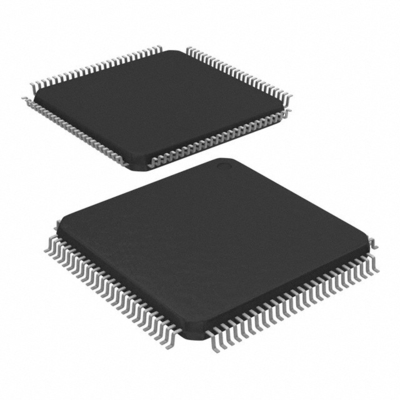 Máy vi điều khiển MCU CY9BF412NPMC-G-JNE2 32 bit đơn lõi 144MHz 160KB Microcontroller IC