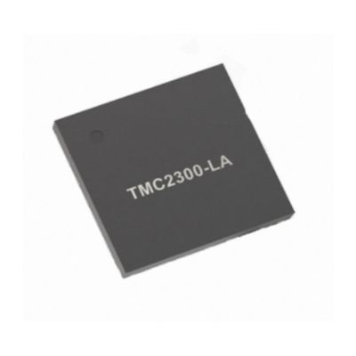 Chip mạch tích hợp TMC2300-LA Điện áp thấp 2 pha động cơ bước yên tĩnh