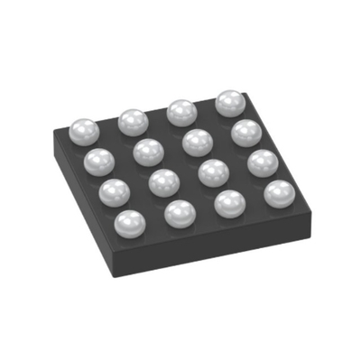 Chip mạch tích hợp MAX77655AEWE Nano Power PMIC IC WLP-16 đa kênh PMIC IC