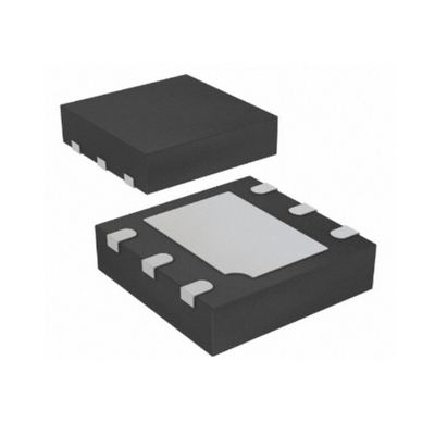 Cảm biến IC SI7022-A20-YM1 1.9V đến 3.6V Cảm biến độ ẩm và nhiệt độ với đầu ra PWM