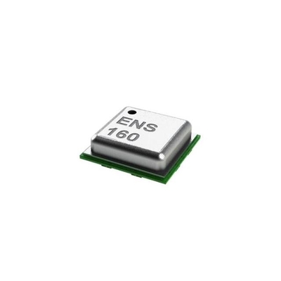 Bộ cảm biến IC ENS160-BGLM Bộ cảm biến chất lượng không khí 29mA Bộ cảm biến đa khí kim loại oxit kỹ thuật số