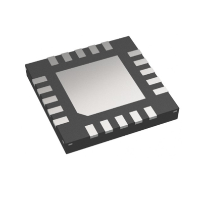 Bộ cảm biến IC MAX25405EQP/VY IR Bộ cảm biến cử chỉ với ống kính QFN-20 Bộ cảm biến giao diện IC
