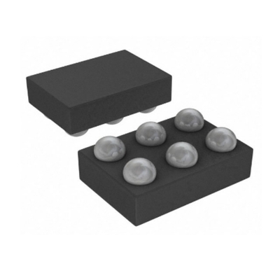 Chip mạch tích hợp MAX17227AANT 2A NanoPower Boost Converters TDFN-8 PMIC IC