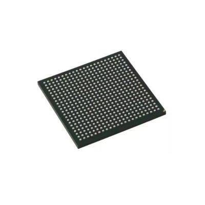 Chip mạch tích hợp MAX2086CXD Máy thu siêu âm 8-kênh công suất thấp