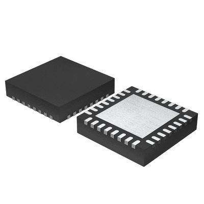 ADPA9007ACGZN Chip mạch tích hợp DC đến 31 GHz GaAs pHEMT 2W Wideband Power Amplifier