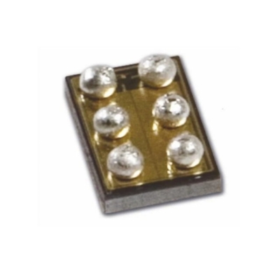 Mô-đun truyền thông không dây ADL5507ACBZ 55dB Logarithmic RF Power Detector WLCSP-6