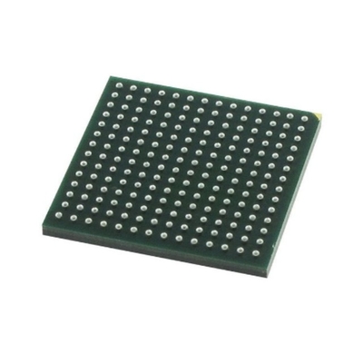 Chip mạch tích hợp AD9208BBPZRL-3000 3GSPS 14-Bit Analog To Digital Converter