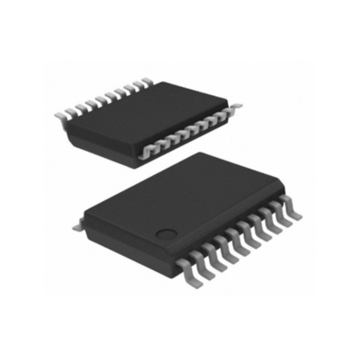 Chip mạch tích hợp MAX22346CAAP Interface IC SSOP-20 3750Vrms Digital Isolators