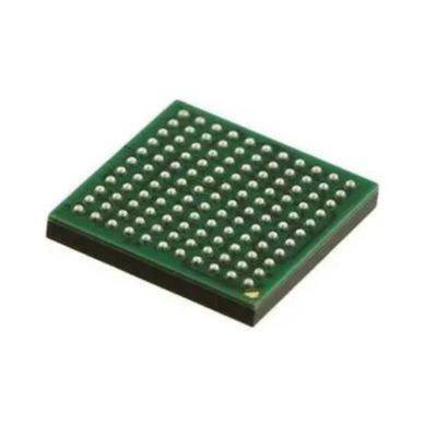 Máy vi điều khiển MCU MAX32570-MNS Tối đa 150MHz Máy vi điều khiển 32 bit Arm Cortex-M4