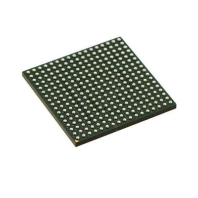 Máy vi điều khiển MCU MAX32570-QNJ 1MB Flash 32 bit Microcontroller IC TFBGA-169