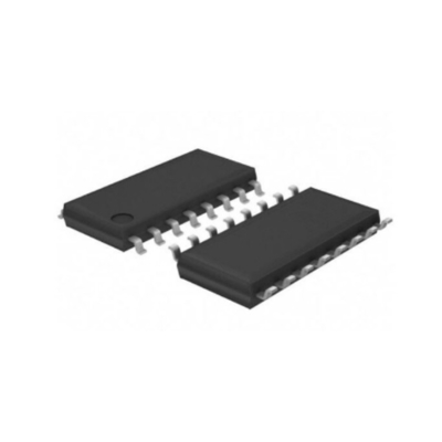 Chip mạch tích hợp ADUM341E1WBRQZ Quad-Channel Digital Isolator IC SOIC-16