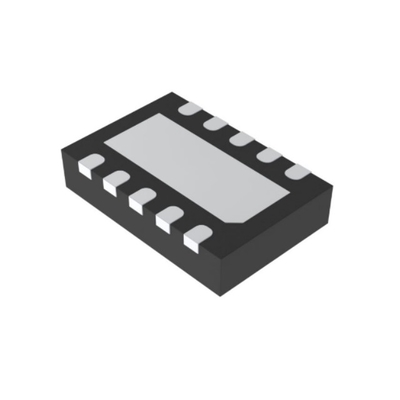 Mô-đun truyền thông không dây ADL6012SCPZN 500MHz Bandwidth Envelope Detector