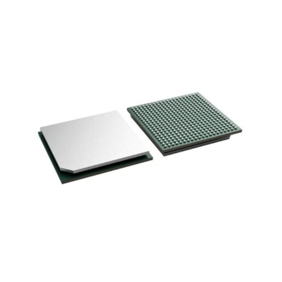 Chip mạch tích hợp AFE7422IABJ 15Gbps Cổng đầu tiên tương tự RF lấy mẫu hai kênh