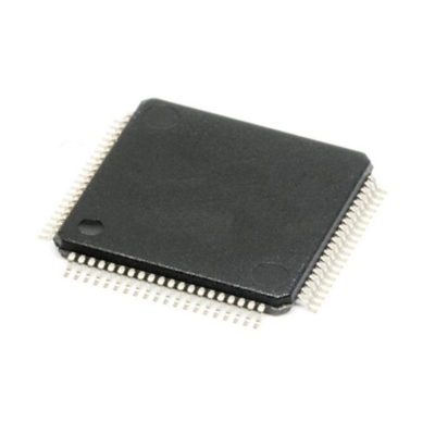 Máy vi điều khiển MCU ADUC7126BSTZ126 40MHz Máy vi điều khiển tương tự chính xác LQFP-80