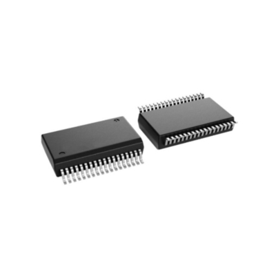 Chip mạch tích hợp UCC14241QDWNRQ1 Mô-đun điện DC-DC điện cách ly cao ô tô