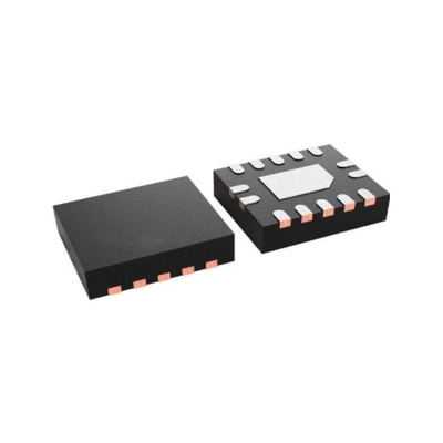 Bộ cảm biến IC TMAG6180EDGKRQ1 Bộ cảm biến góc AMR tương tự chính xác cao cho ô tô