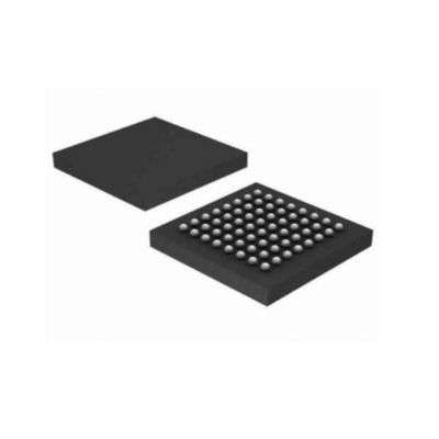Máy vi điều khiển MCU R7FA4M3AF3CBQ Máy vi điều khiển ARM đơn lõi 32 bit