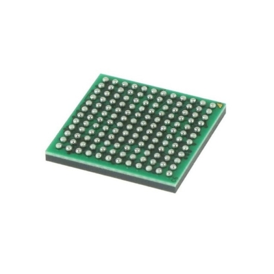 Máy vi điều khiển MCU R7FA4M3AF3CBM Máy vi điều khiển hiệu suất cao 32 bit IC