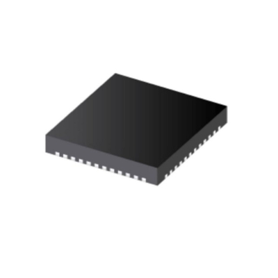 BT IC CC1354P106T0RSKR 2.4GHz MCU không dây với bộ khuếch đại điện tích hợp