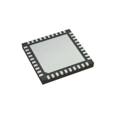Chip mạch tích hợp ADS9227RHAT Đồng thời lấy mẫu Chuyển đổi từ analog sang số