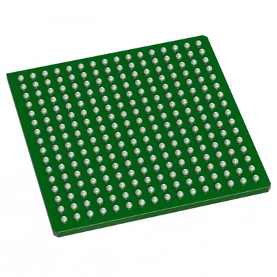 Chip mạch tích hợp DAC39RF10EFACK 16-Bit Dual Channel Digital-to-Analog Converter