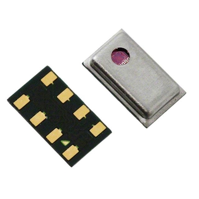 Bộ cảm biến IC MPL115A2ST1 Bộ cảm biến áp suất MEMS hiệu suất cao TSON8