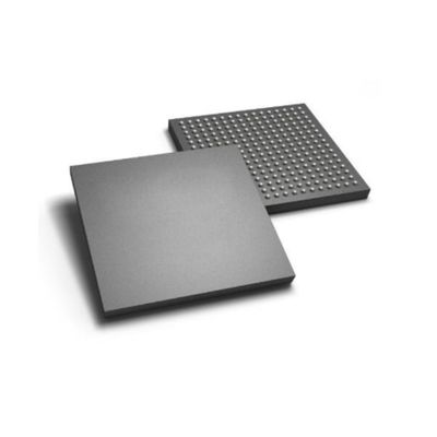 Máy vi điều khiển MCU LA9310S7S11AA Bộ xử lý băng thông cơ bản có thể lập trình lớp với DSP