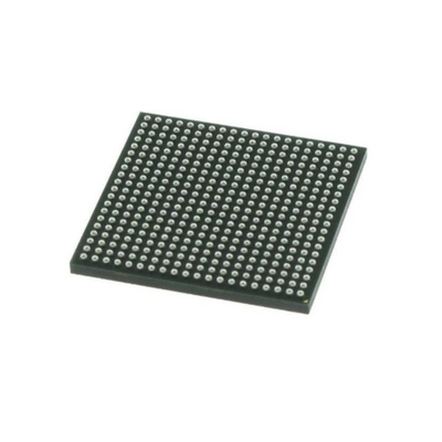 Máy vi điều khiển MCU MCIMX6X2EVN10AC ARM Cortex-M4 Hai lõi 800MHz Vi xử lý IC