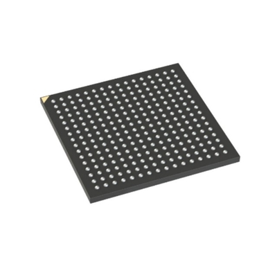 Mảng cổng có thể lập trình LFCPNX-100-8CBG256A IC FPGA mục đích chung năng lượng thấp