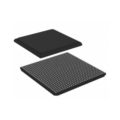 Máy vi điều khiển MCU LS1048AXN7PTA 64-bit QorIQ Layerscape Microprocessor IC