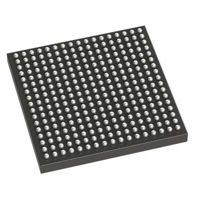Mảng cổng có thể lập trình trường LIFCL-40-7MG289I FPGA IC 500MHz Chip FPGA nhúng