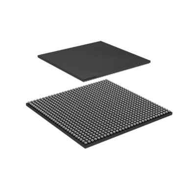 Mảng cổng có thể lập trình trường LAV-AT-X70-3CSG841I FPGAs mục đích chung tầm trung