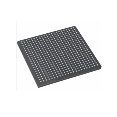 Mảng cổng có thể lập trình trường LAV-AT-E70-1CBG484C 820mV FPGA mạch tích hợp