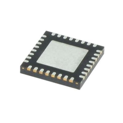 Mô-đun truyền thông không dây F1977NBGI8 7-Bit Digital Step Attenuator IC QFN-32