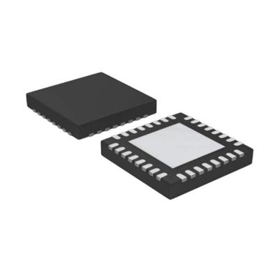 Chip mạch tích hợp ASL2507SHN Chuyển đổi tăng cường hai pha HVQFN-32 Driver IC