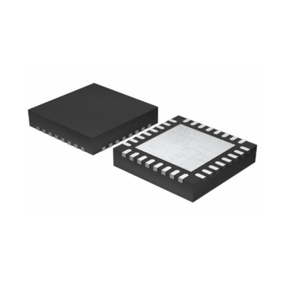 Chip mạch tích hợp 9ZXL0451EKILFT 4-Output PCIe Clock Buffer IC VFQFPN-32