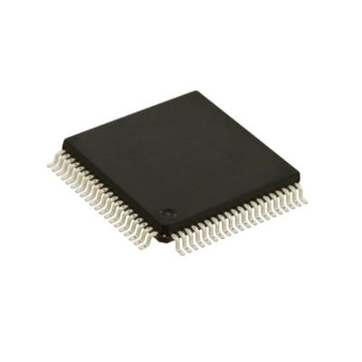 Chip mạch tích hợp 9QXL2001CNHGK8 20-Output Enhanced PCIe Clock Buffer GQFN-80