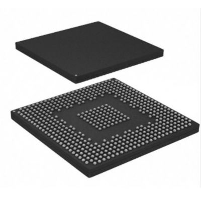 Máy vi điều khiển MCU R7F702Z19BFDBG Tối đa 16MB Flash Máy vi điều khiển 32 bit BGA516