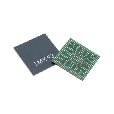 Microcontroller MCU MIMX9351XVVXMAB Bộ xử lý nhúng LFBGA-306 MCU tiết kiệm năng lượng