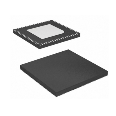 5G Mô-đun 8A34005-000NLG Bốn kênh hệ thống đồng bộ QFN-72 Thiết bị mạng 5G