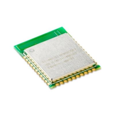 BT IC DA14695MOD-00F3200C SmartBond BT Năng lượng thấp 5.2 Mô-đun 2.4GHz BT Mô-đun