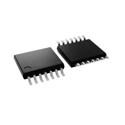Chip mạch tích hợp SN54SC6T14MPWTSEP Chuyển đổi trình độ định hướng cố định
