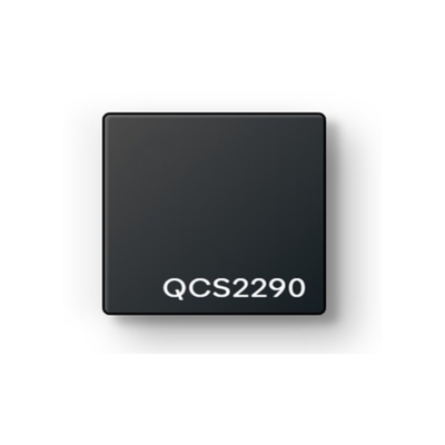 Chip mạch tích hợp QCS-2290-0-NSP752-TR-00-0 Quad-Core Applications Processor